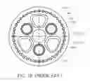 Fig. 03 - Eccentric oscillating speed reducer