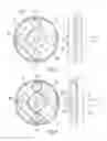 Fig. 05 - Rotational speed reducer