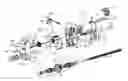 Fig. 01 - HEAVY DUTY ELECTRO-MECHANICAL LINEAR ACTUATOR
