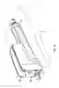 Fig. 02 - HEAVY DUTY ELECTRO-MECHANICAL LINEAR ACTUATOR