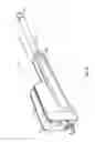 Fig. 03 - HEAVY DUTY ELECTRO-MECHANICAL LINEAR ACTUATOR