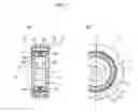 Fig. 02 - Strain wave gearing and wave generator