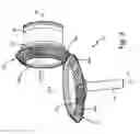 Fig. 04 - Oil quieting direction control baffle