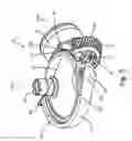 Fig. 07 - Oil quieting direction control baffle