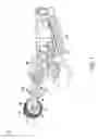 Fig. 02 - LUBRICATION SYSTEM FOR A GEARBOX OF A TRANSMISSION SYSTEM