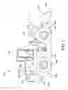 Fig. 02 - Hydraulic system for a torque converter