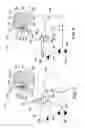 Fig. 04 - Hydraulic system for a torque converter