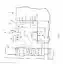Fig. 02 - Radially displaceable seal assembly for a shaft