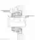 Fig. 01 - Sliding component