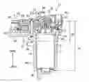 Fig. 01 - Electric actuator and manufacturing method for same