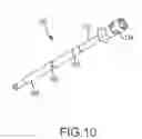 Fig. 08 - Adjustable operating rod for a hydrant