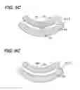 Fig. 07 - Coupling having seal with lip projections