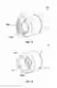 Fig. 11 - Compression collars for coupling a tube to a tube fitting and methods of use