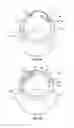 Fig. 18 - Compression collars for coupling a tube to a tube fitting and methods of use