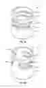 Fig. 24 - Compression collars for coupling a tube to a tube fitting and methods of use