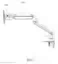 Fig. 02 - Quick release pivot module and supporting device