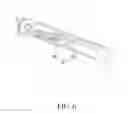 Fig. 06 - Quick release pivot module and supporting device
