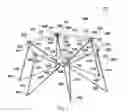 Fig. 02 - Frame structure, and structure