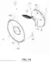 Fig. 02 - Mount attachment for an electronic device