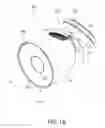 Fig. 03 - Mount attachment for an electronic device