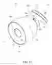 Fig. 04 - Mount attachment for an electronic device