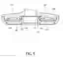 Fig. 08 - Mount attachment for an electronic device