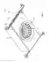 Fig. 02 - Recessed light fixtures for efficiently providing aesthetically pleasing indirect lighting