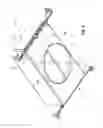 Fig. 03 - Recessed light fixtures for efficiently providing aesthetically pleasing indirect lighting