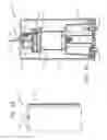 Fig. 02 - Electric candle having flickering effect