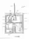 Fig. 08 - Electric candle having flickering effect