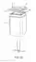 Fig. 07 - Solar light systems, and related components and methods