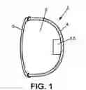 Fig. 02 - Light emission module for motor vehicle