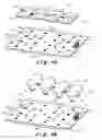 Fig. 02 - Lens arrays and mountings