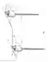 Fig. 07 - Bulb gripper for holding decorative lights