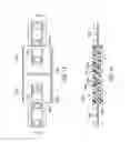 Fig. 07 - Connector for light-emitting diode strip