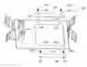 Fig. 01 - ILLUMINATOR SYSTEM WITH ADJUSTABLE FRAME
