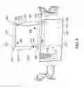 Fig. 07 - ILLUMINATOR SYSTEM WITH ADJUSTABLE FRAME