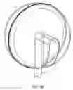 Fig. 07 - Double-axis rotating lamp joint