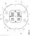 Fig. 06 - Light up article having multiple light effects