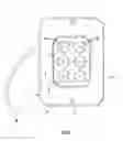 Fig. 02 - MODULAR ILLUMINATION DEVICE FOR A MARINE ENVIRONMENT