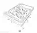 Fig. 07 - MODULAR ILLUMINATION DEVICE FOR A MARINE ENVIRONMENT