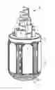 Fig. 01 - Lamp and method for assembling a lamp