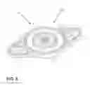 Fig. 06 - Gas burner