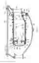 Fig. 03 - Combustion chamber arrangement