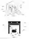 Fig. 02 - Oven comprising a scanning system