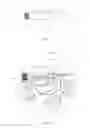Fig. 06 - Interlock switch structure and microwave oven