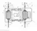 Fig. 01 - Cooling systems having an integrated ionic liquid salt dehumidification system