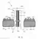 Fig. 16 - Cooling systems having an integrated ionic liquid salt dehumidification system