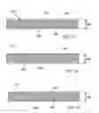 Fig. 17 - Cooling systems having an integrated ionic liquid salt dehumidification system