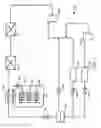 Fig. 02 - SYSTEM AND METHOD FOR REUSING WASTE HEAT OF A TRANSCRITICAL REFRIGERATION SYSTEM